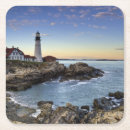 Search for lighthouse coasters Maine