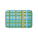 Search for lime green bath mats Retro