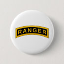 Search for ranger buttons Military