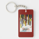 Search for landing keychains Vintage