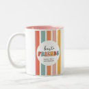 Search for colorful stripes mugs Simple
