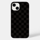 Search for chequer cases Black