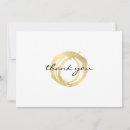 Search for boutique thank you cards Elegant