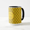 Search for kwanzaa mugs Yellow