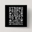 Search for will kill buttons Motivation