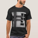 Search for brutalist tshirts Architecture