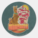 Search for hanna stickers Retro graphic