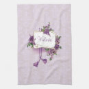 Search for lilac tea towels Purple