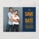 Search for nautical save the dates Summer