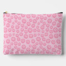 Recherche de lèvres cosmétiques pochettes Rose