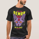 Search for obey me tshirts Human