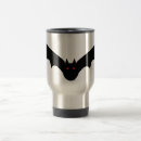 Recherche de chauve souris tasses Vampire