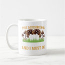 Search for morel mugs Mycology