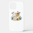 Recherche de chat blanc iphone coques Jolie