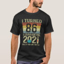 Search for 86th tshirts Party