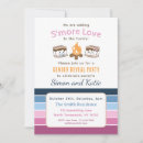Search for blue navy gender reveal invitations Pink