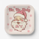 Recherche de funny christmas paper plates Vacances