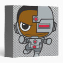 Search for mini binders Justice leauge
