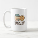 Search for milk and cookies mugs Foodie