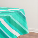 Search for aqua tablecloths Turquoise blue