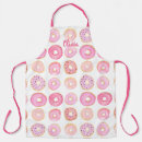 Search for cute cafe aprons Modern