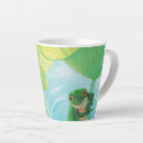 Recherche de petite grenouille tasses Animal