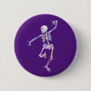 Search for skeletons dancing buttons Gothic