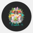 Search for chocolate bunny stickers Basket