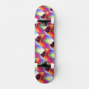 Recherche de rayons skateboards Motif