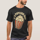 Search for movie night tshirts Food