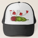 Recherche de pétales casquettes Nature