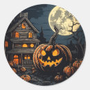 Search for village stickers Ghost