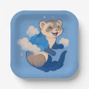 Search for hamster plates Kawaii