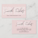Search for brow business cards Modern