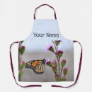 Search for monarchs aprons Insect