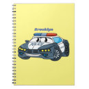 Search for police notebooks Law enforcement