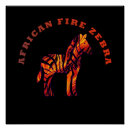 Recherche de incendie posters Animal