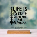 Search for chiropractic office decor Chiropractor