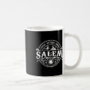 Search for salem witch mugs Spooky