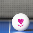 Search for pink ping pong balls Birthday