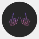 Search for rock hand stickers Men