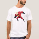 Search for mr incredible tshirts Hero
