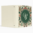 Search for classic binders Monogrammed