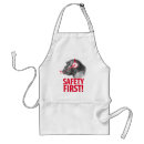 Search for safety aprons Humour