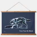 Search for wolf tapestries White