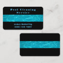 Search for professional pool Clean