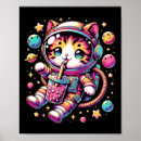 Search for kawaii cat posters Kitty