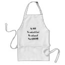 Search for bar b q aprons Meat