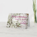 Recherche de salutation de fleur blanche Pour eux