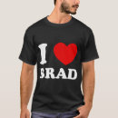 Search for brad clothing Joke